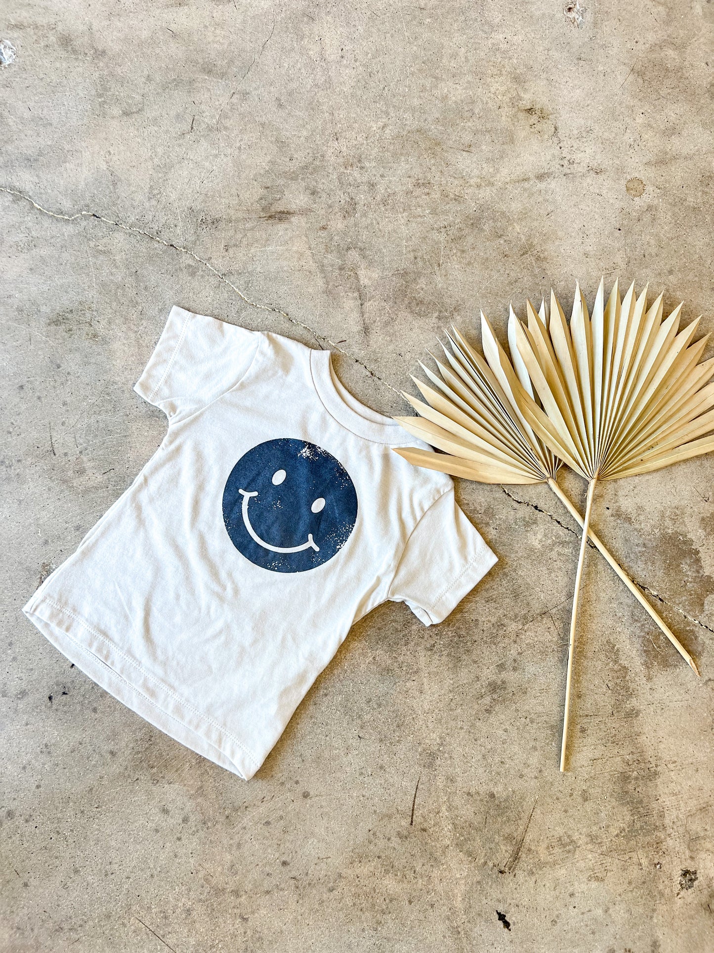 SMILEY T-SHIRTS