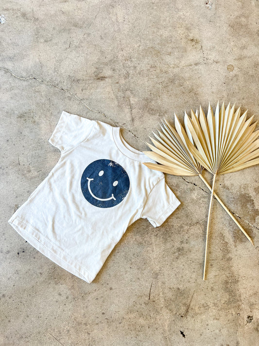 SMILEY T-SHIRTS