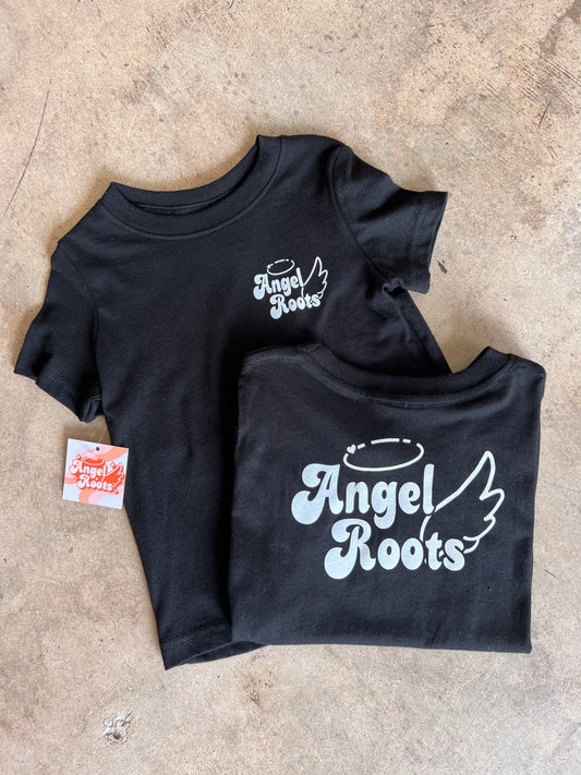 Angel Roots kids T-shirt